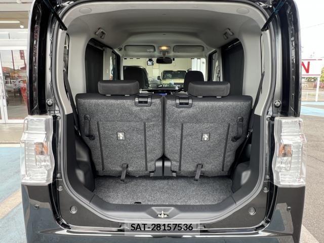 Daihatsu TANTO CUSTOM 2019-01 8661944-26