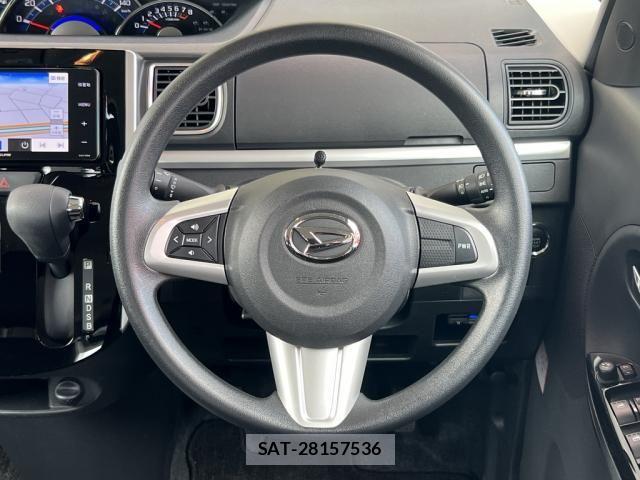 Daihatsu TANTO CUSTOM 2019-01 8661944-29