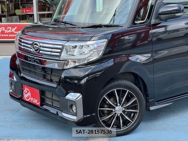 Daihatsu TANTO CUSTOM 2019-01 8661944-3