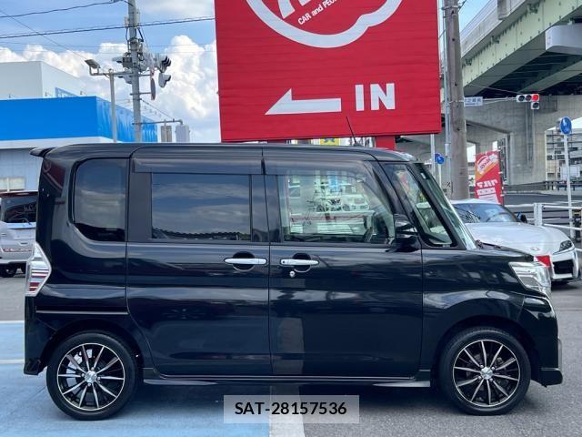 Daihatsu TANTO CUSTOM 2019-01 8661944-6