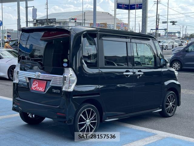 Daihatsu TANTO CUSTOM 2019-01 8661944-7