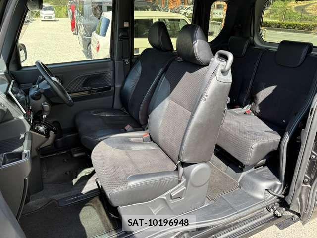 Daihatsu TANTO CUSTOM 2021-03 8661942-7