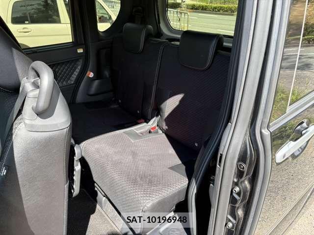 Daihatsu TANTO CUSTOM 2021-03 8661942-8