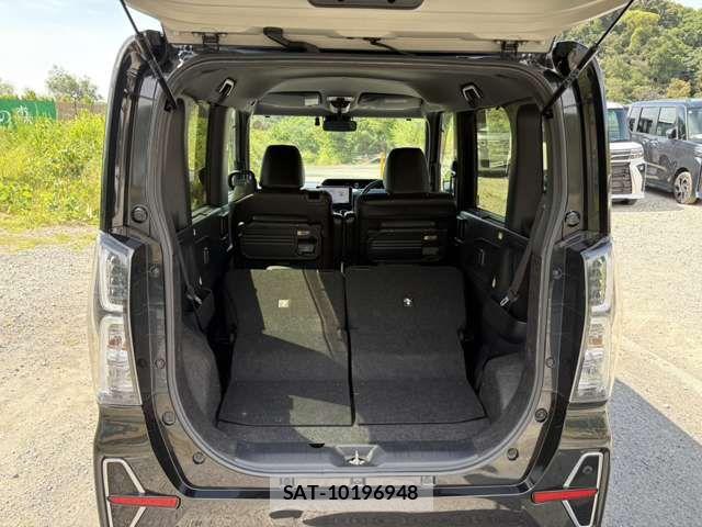 Daihatsu TANTO CUSTOM 2021-03 8661942-10