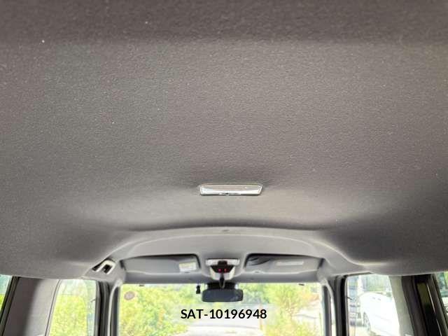 Daihatsu TANTO CUSTOM 2021-03 8661942-11