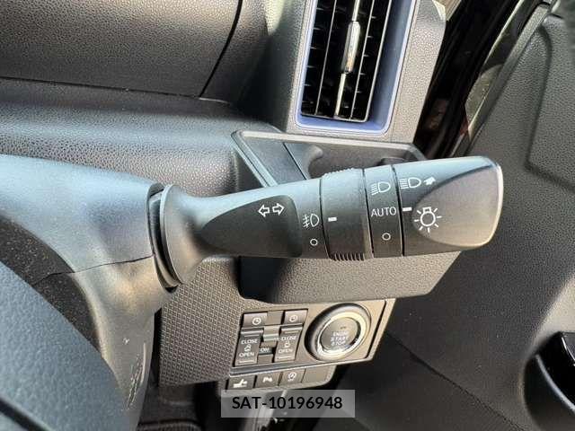 Daihatsu TANTO CUSTOM 2021-03 8661942-12