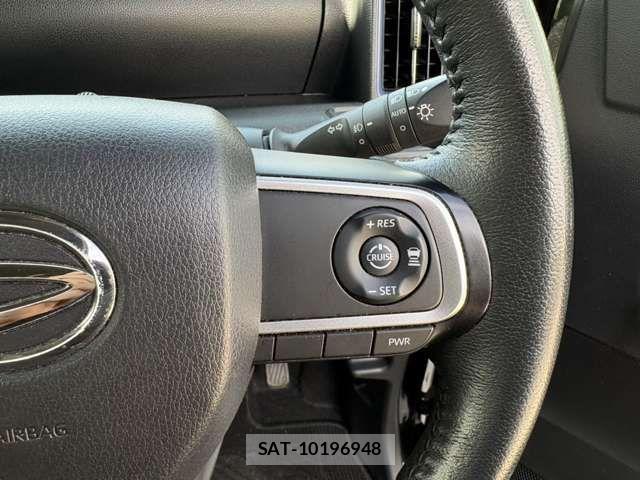 Daihatsu TANTO CUSTOM 2021-03 8661942-15
