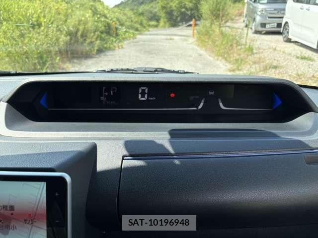 Daihatsu TANTO CUSTOM 2021-03 8661942-16