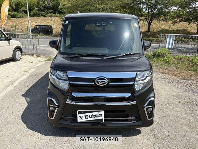 Daihatsu TANTO CUSTOM 2021-03 8661942-2