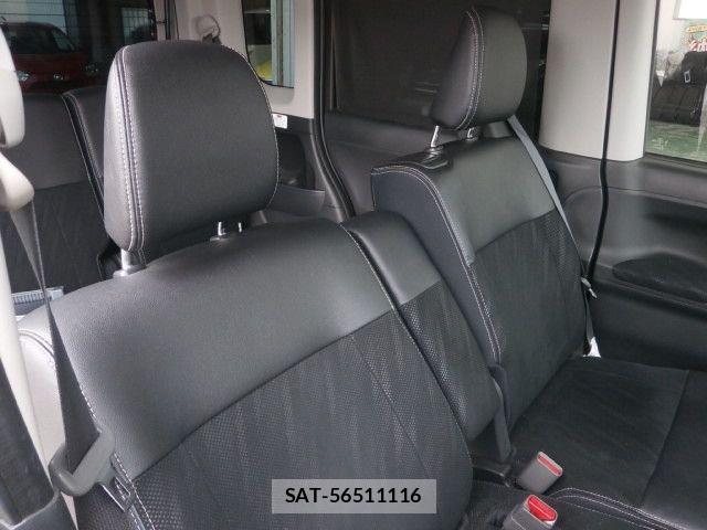 Daihatsu TANTO CUSTOM 2017-04 8661943-5