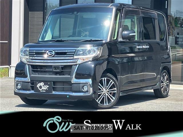 Daihatsu TANTO CUSTOM 2016-06 8661940-0