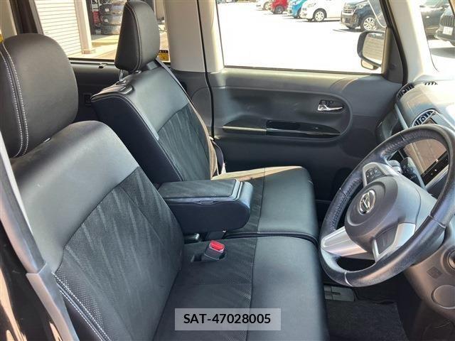 Daihatsu TANTO CUSTOM 2016-06 8661940-10