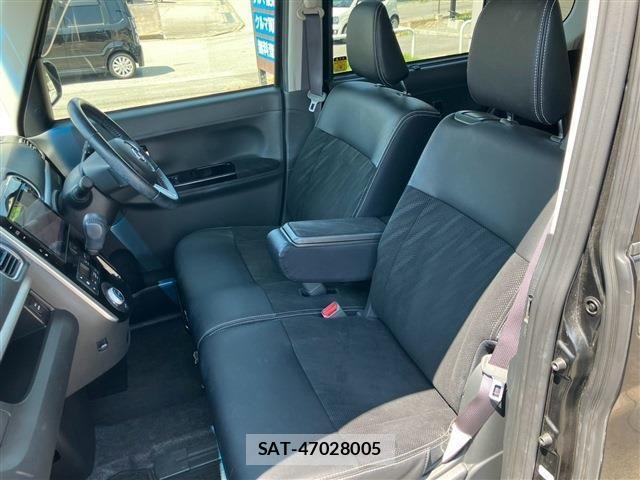 Daihatsu TANTO CUSTOM 2016-06 8661940-12