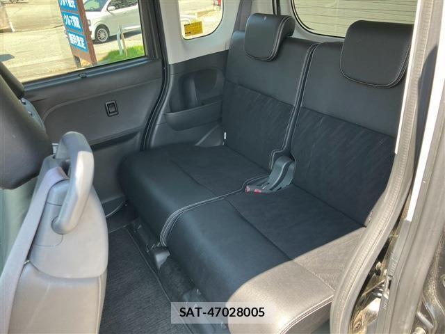 Daihatsu TANTO CUSTOM 2016-06 8661940-13