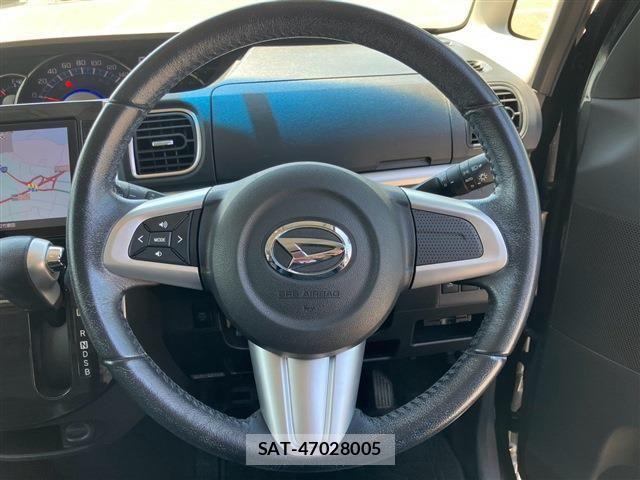 Daihatsu TANTO CUSTOM 2016-06 8661940-16