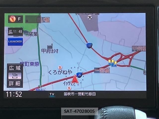 Daihatsu TANTO CUSTOM 2016-06 8661940-17