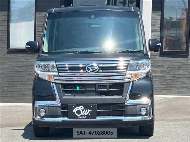 Daihatsu TANTO CUSTOM 2016-06 8661940-1