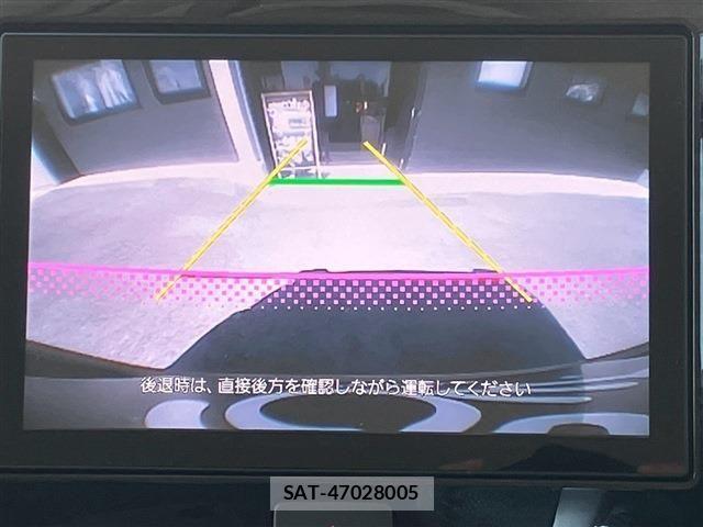 Daihatsu TANTO CUSTOM 2016-06 8661940-19