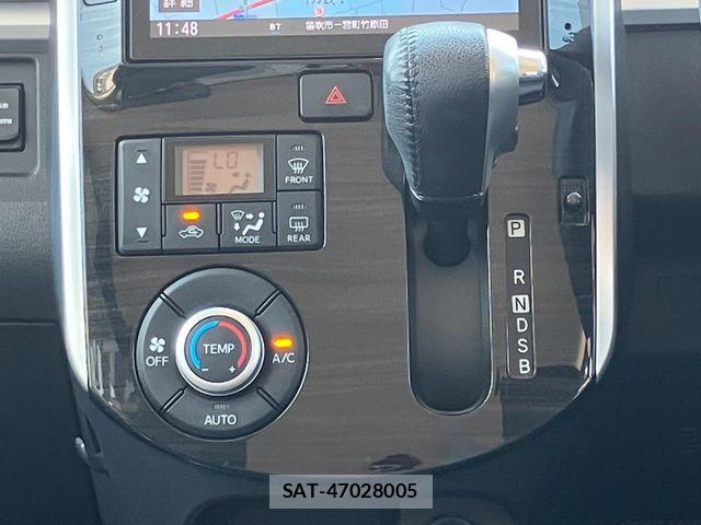 Daihatsu TANTO CUSTOM 2016-06 8661940-20