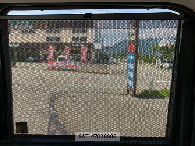 Daihatsu TANTO CUSTOM 2016-06 8661940-24