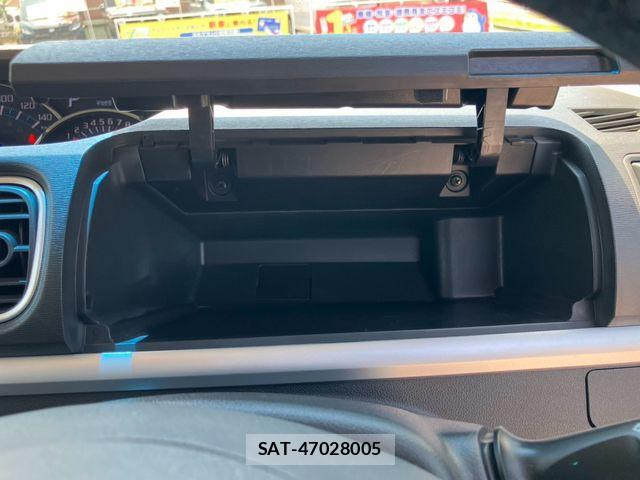 Daihatsu TANTO CUSTOM 2016-06 8661940-25