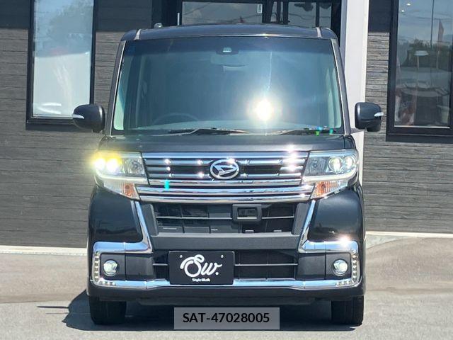 Daihatsu TANTO CUSTOM 2016-06 8661940-26