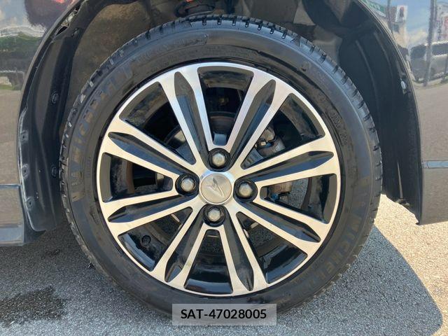 Daihatsu TANTO CUSTOM 2016-06 8661940-27