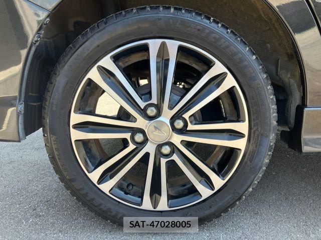 Daihatsu TANTO CUSTOM 2016-06 8661940-28