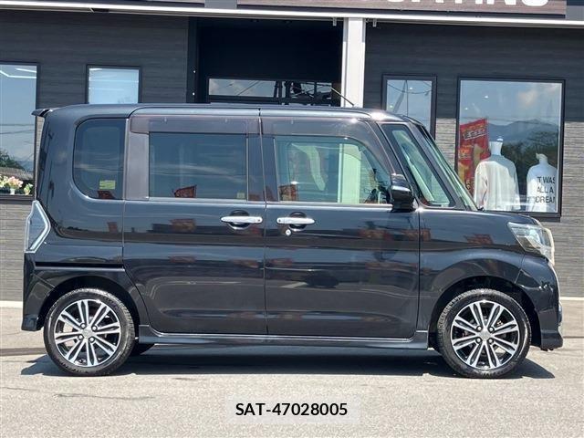 Daihatsu TANTO CUSTOM 2016-06 8661940-3