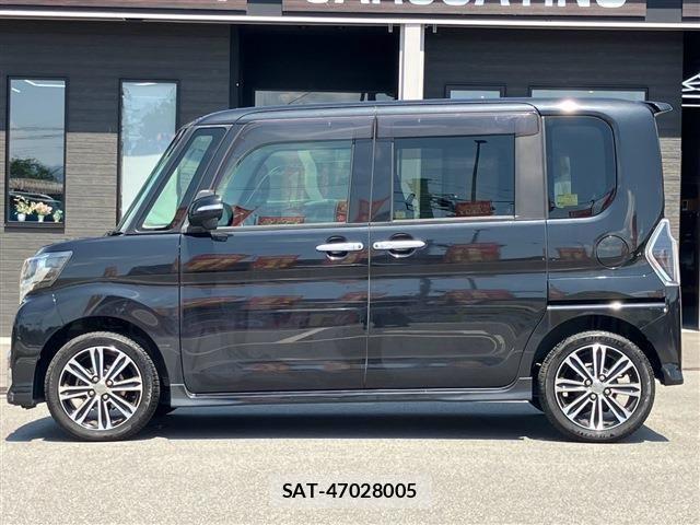 Daihatsu TANTO CUSTOM 2016-06 8661940-7