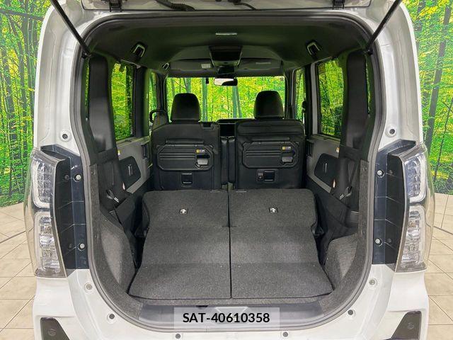 Daihatsu TANTO CUSTOM 2019-08 8667017-9