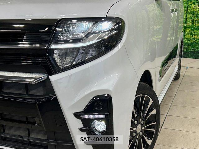 Daihatsu TANTO CUSTOM 2019-08 8667017-11