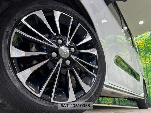 Daihatsu TANTO CUSTOM 2019-08 8667017-12