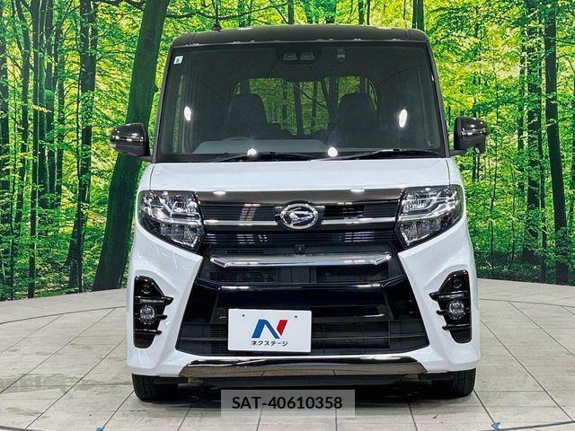 Daihatsu TANTO CUSTOM 2019-08 8667017-13