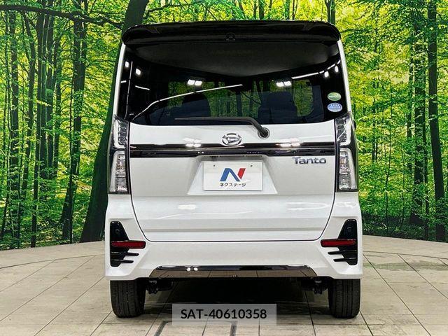 Daihatsu TANTO CUSTOM 2019-08 8667017-14