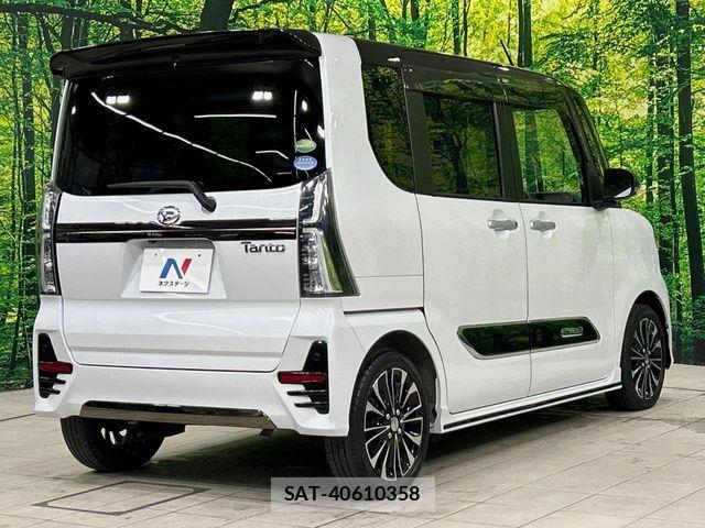 Daihatsu TANTO CUSTOM 2019-08 8667017-16