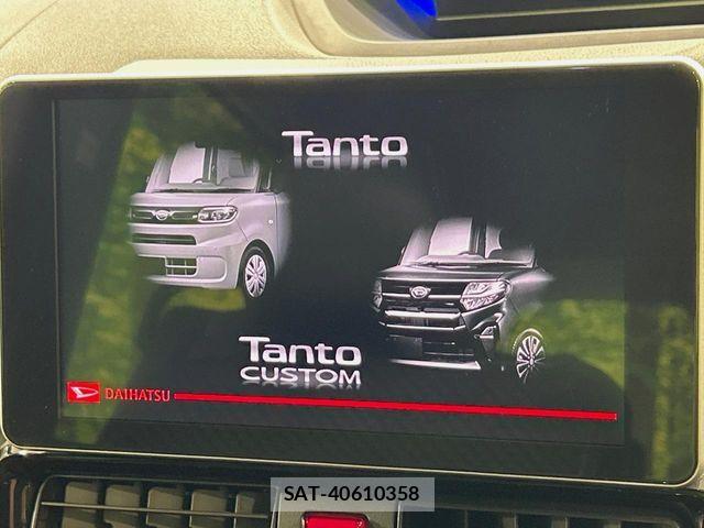 Daihatsu TANTO CUSTOM 2019-08 8667017-2