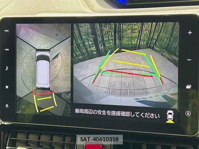 Daihatsu TANTO CUSTOM 2019-08 8667017-3