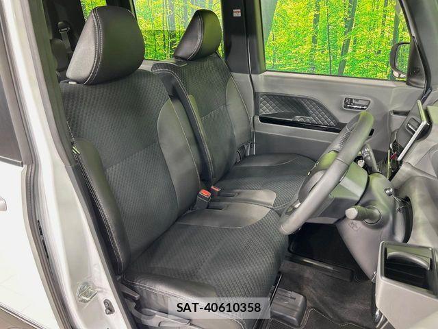 Daihatsu TANTO CUSTOM 2019-08 8667017-7