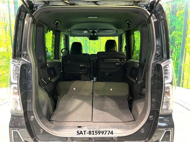 Daihatsu TANTO CUSTOM 2020-10 8661936-9