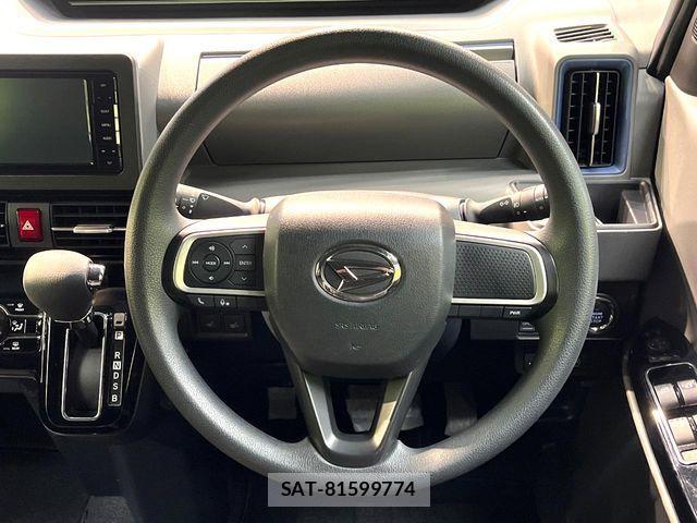 Daihatsu TANTO CUSTOM 2020-10 8661936-10