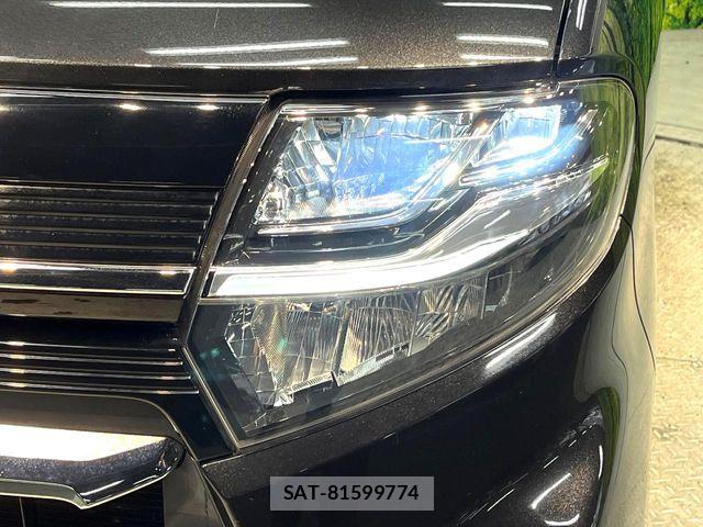 Daihatsu TANTO CUSTOM 2020-10 8661936-11