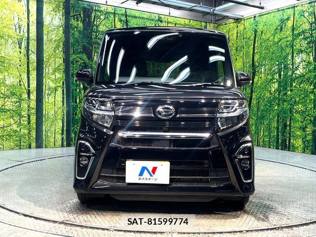 Daihatsu TANTO CUSTOM 2020-10 8661936-13