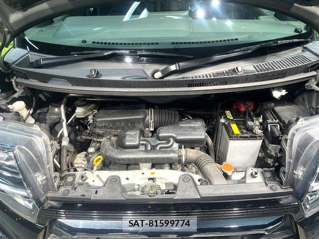 Daihatsu TANTO CUSTOM 2020-10 8661936-17