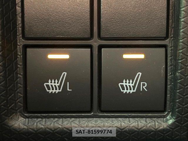 Daihatsu TANTO CUSTOM 2020-10 8661936-5