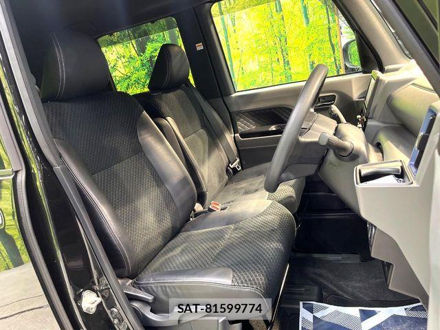 Daihatsu TANTO CUSTOM 2020-10 8661936-7