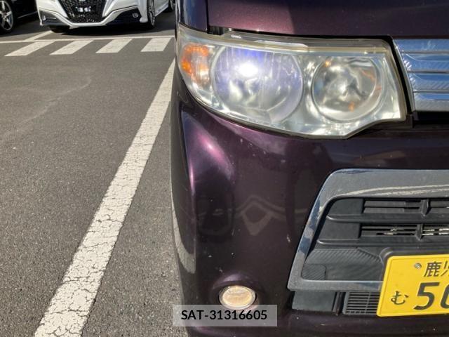 Daihatsu TANTO CUSTOM 2012-03 8661967-13