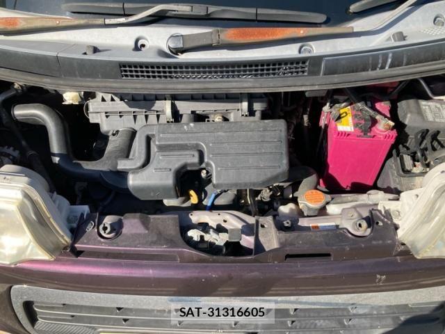 Daihatsu TANTO CUSTOM 2012-03 8661967-14