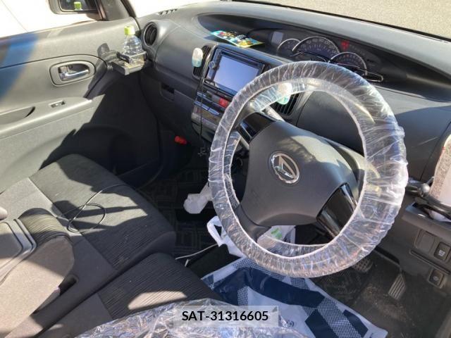 Daihatsu TANTO CUSTOM 2012-03 8661967-15