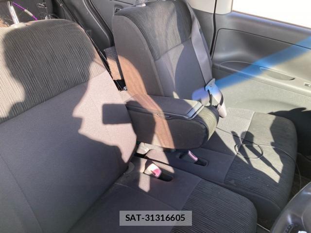 Daihatsu TANTO CUSTOM 2012-03 8661967-16